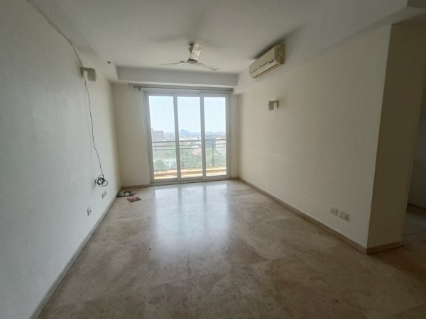 3 BHK For Rent In DLF Commanders Court Egmore